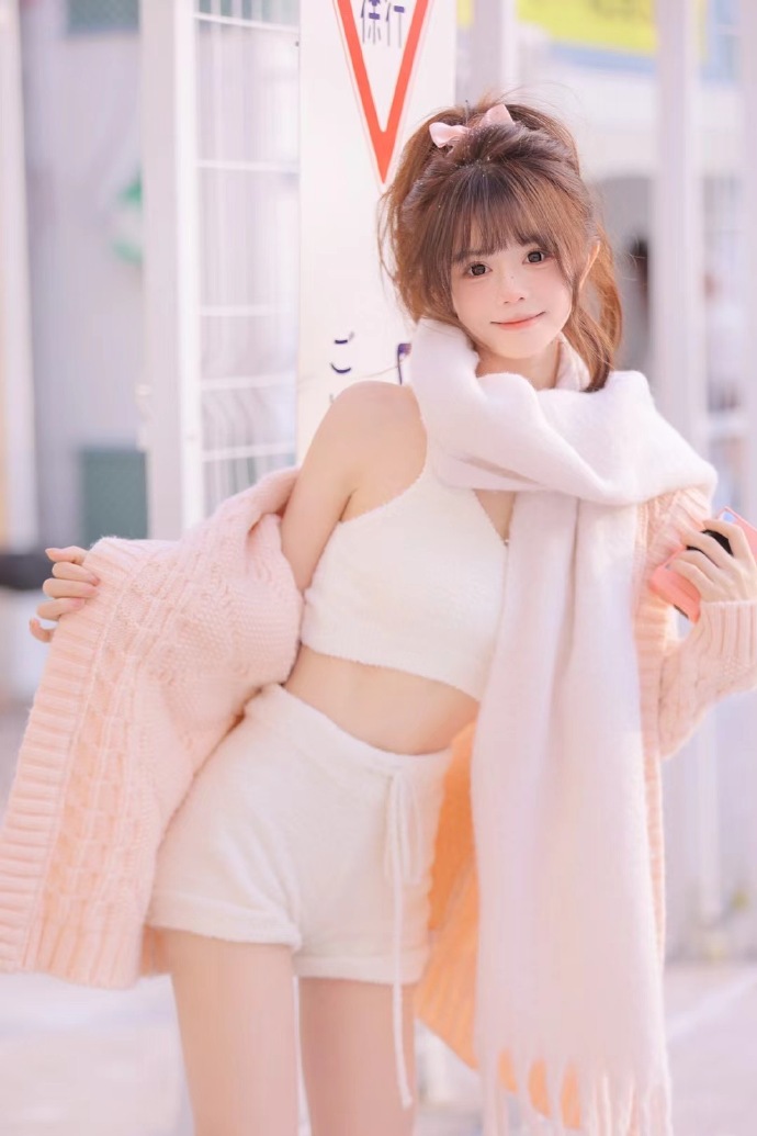 悬疑 · 清晨